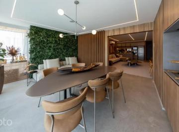 Apartamento de 3 quartos, São Paulo · Recanto das Oliveiras - 109m² | Aceita Permuta / Carro