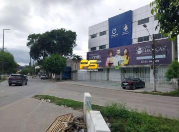 Comercial · 2400m² · PRÉDIO COMERCIAL PARA LOCAÇÃO – CAMPINA GRANDE/PB