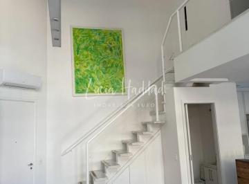 1 · Loft Duplex no Real Parque