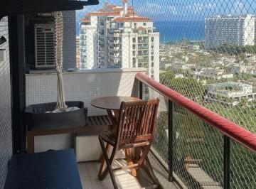 Apartamento de 3 quartos, Rio de Janeiro · APARTAMENTO 3 QUARTOS REFORMADO ABM