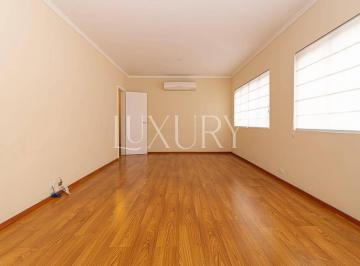 1 · Apartamento com 124 m², 3 quartos sendo 1 suíte à venda no Jardim Paulista.