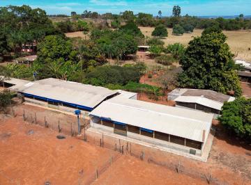 Rural de 6 quartos, Santo Antônio do Descoberto · Sitio formado. Pasto, ordenha e granja