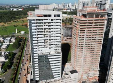 Comercial , Goiânia · Laje Corporativa 772,51 m²: Um Novo Endereço para Grandes Negócios