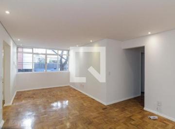 Apartamento · 105m² · 2 Quartos · 1 Vaga · Apartamento para Aluguel - Santa Cecília, 2 Quartos, 105 m2 - São Paulo