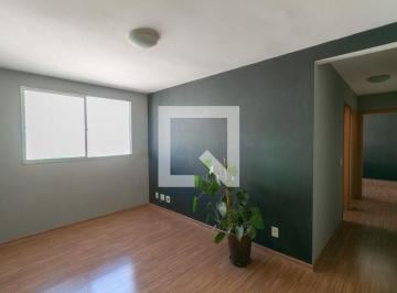 Apartamento · 58m² · 2 Quartos · 1 Vaga · Apartamento para Aluguel - Castelo, 2 Quartos,  58 m2 - Belo Horizonte