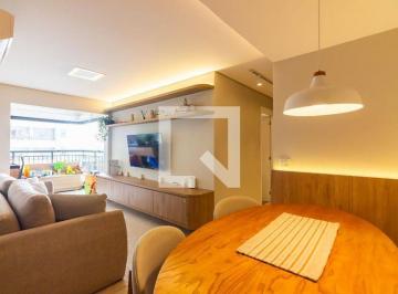 Apartamento · 72m² · 2 Quartos · 1 Vaga · Apartamento para Aluguel - Centro, 2 Quartos, 72 m2 - Osasco