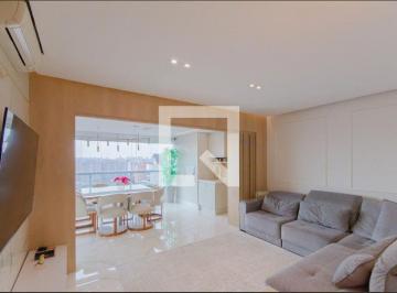 Apartamento · 115m² · 2 Quartos · 2 Vagas · Apartamento para Aluguel - Cambuci, 2 Quartos,  115 m2 - São Paulo