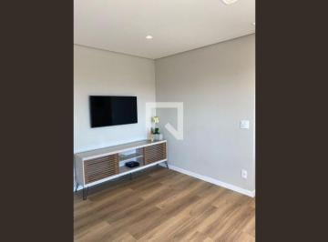 Apartamento · 40m² · 2 Quartos · 1 Vaga · Apartamento para Aluguel - Ipiranga, 2 Quartos, 40 m2 - São Paulo