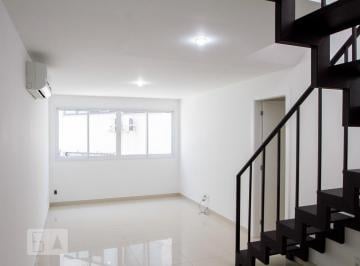 Apartamento · 188m² · 3 Quartos · 2 Vagas · Apartamento para Aluguel - Lagoa, 3 Quartos, 188 m2 - Rio de Janeiro