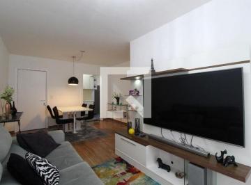 Apartamento · 65m² · 2 Quartos · 1 Vaga · Apartamento para Aluguel - Vila Olímpia, 2 Quartos,  65 m2 - São Paulo