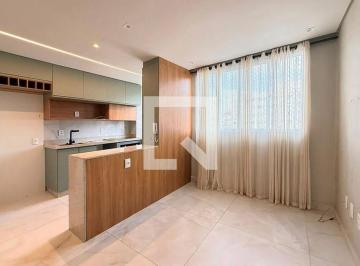 Apartamento · 47m² · 2 Quartos · 1 Vaga · Apartamento para Aluguel - Palmeiras, 2 Quartos,  47 m2 - Belo Horizonte