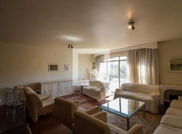 Apartamento de 4 quartos, São Paulo · Apartamento para Aluguel - Real Parque, 4 Quartos, 242 m2 - São Paulo