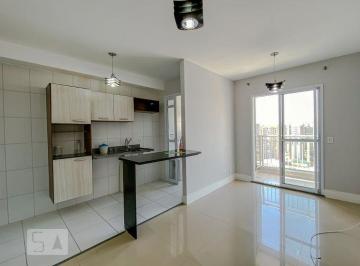 Apartamento · 40m² · 1 Quarto · 1 Vaga · Apartamento para Aluguel - Mooca, 1 Quarto, 40 m2 - São Paulo