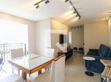Apartamento · 50m² · 2 Quartos · 1 Vaga · Apartamento para Aluguel - Vila Formosa, 2 Quartos,  50 m2 - São Paulo