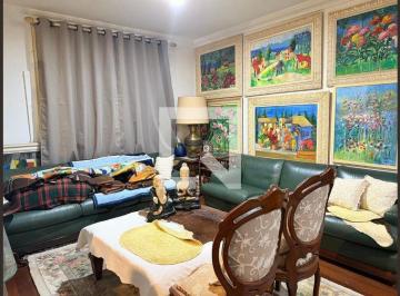 Apartamento · 178m² · 4 Quartos · 2 Vagas · Apartamento para Aluguel - Campo Belo, 4 Quartos,  178 m2 - São Paulo