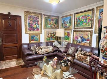 Apartamento de 4 quartos, São Paulo · Apartamento para Aluguel - Campo Belo, 4 Quartos,  178 m2 - São Paulo