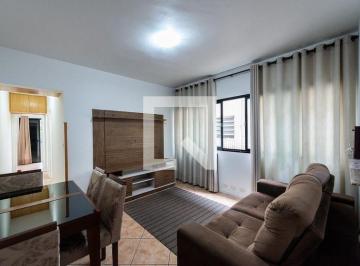 Apartamento · 76m² · 2 Quartos · 1 Vaga · Apartamento para Aluguel - Aparecida, 2 Quartos, 76 m2 - Santos