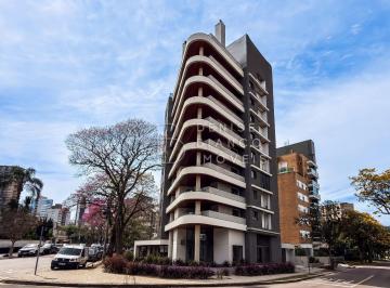 Apartamento · 210m² · 3 Quartos · 3 Vagas · Apartamento novo, 210m2, 3 suítes, no Alto da Glór