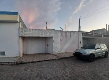 Foto 01 · Casa, Batingas, Arapiraca, AL