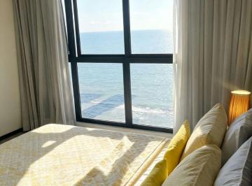 Apartamento de 1 quarto, Jaboatão dos Guararapes · Apartamento de 36 m² com 1 quarto à venda em Piedade