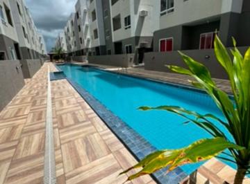 Apartamento de 2 quartos, João Pessoa · Leia o anuncio: Bairro: Novo Milênio, Compre seu Repasse/Ágio sem burocracia.