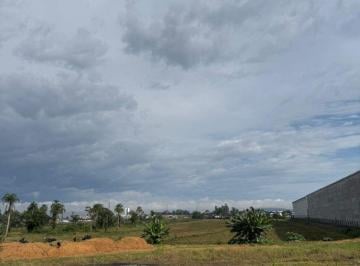 Terreno , Navegantes · TERRENO PARA LOCAÇÃO COM 100.000M2 – TERMINAL DE CONTÊINERES