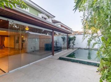 Foto 46 · Casa em condomínio fechado à venda no Alto da Boa Vista - São Paulo