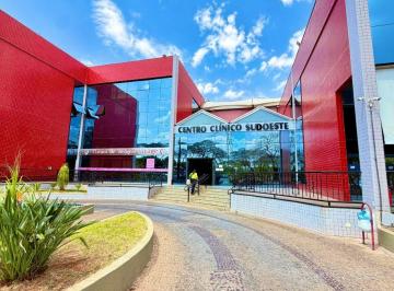Comercial , Brasília · SALA COMERCIAL À VENDA

Centro Clínico Sudoeste – Brasília/DF