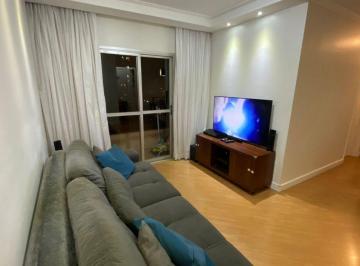 Apartamento de 2 quartos, São Paulo · Apartamento de 70 m² à Venda no Jardim Bonfiglioli – Butantã