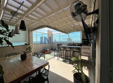 Foto 18 · Cobertura duplex alto padrão com 4 Suítes e área gourmet no Jardim Ana Maria, Jundiaí-SP: 246m², 3 S