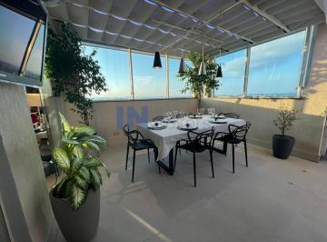 Foto 01 · Cobertura duplex alto padrão com 4 Suítes e área gourmet no Jardim Ana Maria, Jundiaí-SP: 246m², 3 S