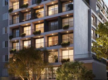 Apartamento de 1 quarto, Curitiba · PRÁTICO e plantas bem distribuídas internamente "Entrega Dezembro 2028