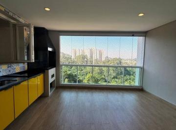 Apartamento · 156m² · 3 Quartos · 3 Vagas · Premium Tambore 156m2 - 3 Suítes - 3 Vagas - Venda ou Locação
