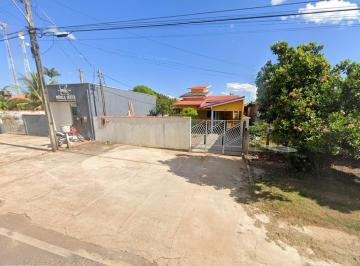 202608301842396567.png · Casa para Venda em Alvorada d`Oeste, CENTRO, 3 dormitórios, 1 suíte, 2 banheiros, 3 vagas