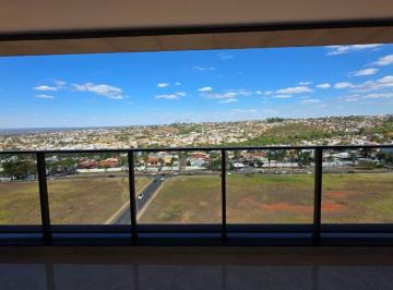 Apartamento de 4 quartos, Águas Claras · VILLA JARDINS 138M 4 QUARTOS 2 SUITES 2 VAGAS SOLTAS ANDAR ALTO