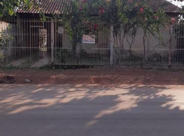 Frente da Casa, Rua aslfatada · Oportunidade: 2 terrenos conjugados com imóveis por preço imperdível!