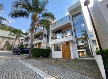 Casa de 3 quartos, Cotia · Imóvel para locação no Condomínio Authentic Granja Viana — 3 suítes