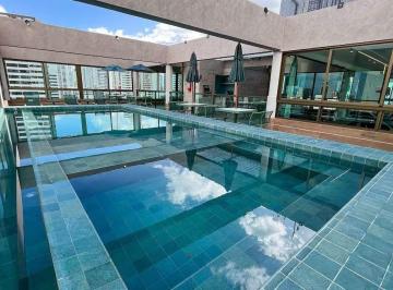 Apartamento de 1 quarto, Recife · APARTAMENTO MOBILIDO EM BOA VIAGEM EDF ROOFTOP.470 Rua Tenente João Cícero 470