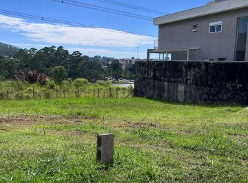 Terreno , Cotia · Terreno em bairro planejado com segurança 24h