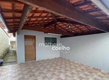 Casa de 3 quartos, Pindamonhangaba · Casa à Venda - PQ das Palmeiras, 3 Quartos, 110 m² - excelente Oportunidade
