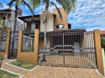 Foto 01 · Casa, Parque Nova Suíça, Valinhos, SP