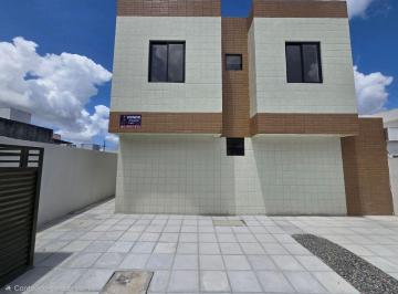 Apartamento de 2 quartos, João Pessoa · Apartamento pronto para morar no bairro das indústrias
