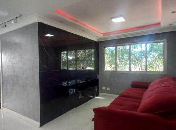 Apartamento de 3 quartos, São Paulo · Apartamento com 3 quartos à venda no Jardim Ester