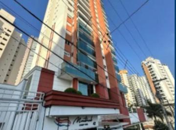 Apartamento de 2 quartos, São Paulo · Apartamento 91 m² no Edifício Montreal, Tatuapé - São Paulo/SP