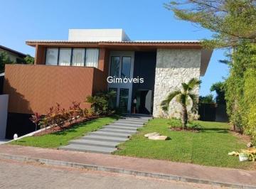 Foto 01 · Casa, Busca Vida, Camaçari, BA