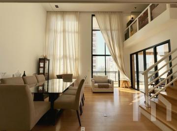 Apartamento · 184m² · 3 Quartos · 2 Vagas · Apartamento à venda no Edifício Duo San Paolo - Rua Itapimirum, 88 - São Paulo - SP - CEP: 05716-090