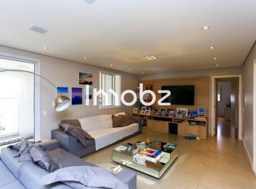 Apartamento · 177m² · 3 Quartos · 3 Vagas · Apartamento à venda na Rua David Ben Gurion, 955 - Morumbi - São Paulo - SP - CEP: 05634-001