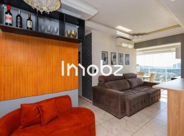 Apartamento en Venda de 2 quartos Panamby · Apartamento à venda no Its 163 - Rua Itapimirum, 163 - São Paulo - SP - CEP: 05716-090