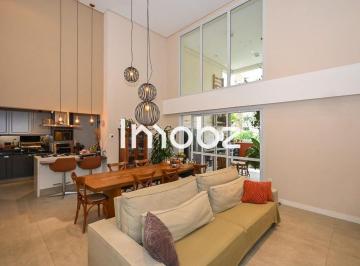 Apartamento · 185m² · 4 Quartos · 3 Vagas · Apartamento à venda no Grand Panamby Condominium - Rua Itajara, 67 - São Paulo - SP - CEP: 05717-250