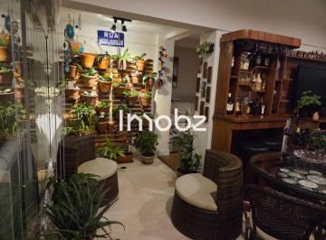 Apartamento · 163m² · 3 Quartos · 3 Vagas · Apartamento à venda na Itajara, 67 - Panamby - São Paulo - SP - CEP: 05717-250